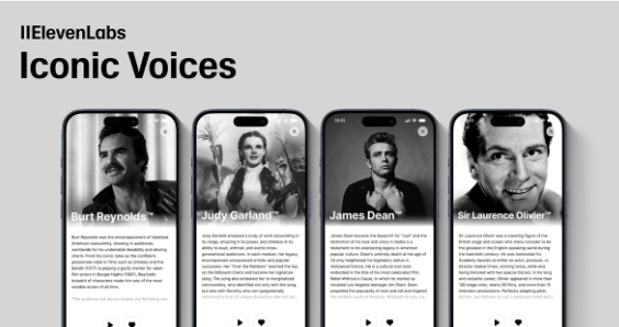 (사진=일레븐랩스)