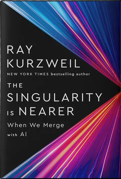 (사진=커즈와일 홈페[이지)