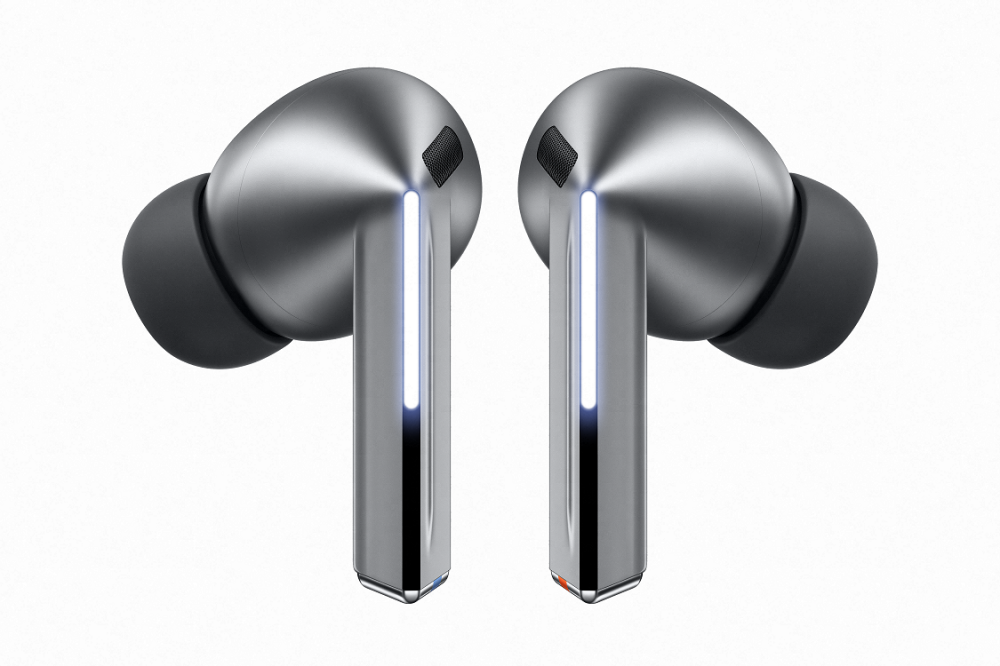 Galaxy Buds 3 Pro (Photo = Samsung Electronics)