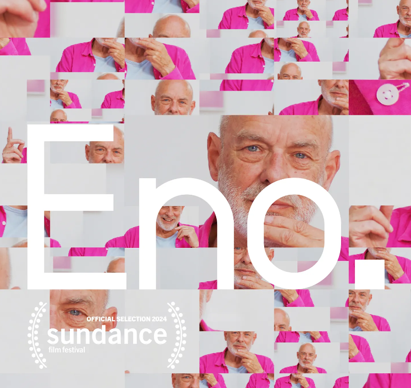 영화 '이노' 포스터 (사진=선댄스페스티벌)