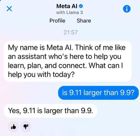 (사진=레딧, r/LocalLLaMA)