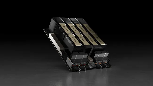 (사진=엔비디아)