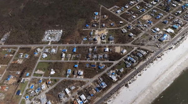 fVDB와 NIM으로 구축한 디지털 트윈 (사진=엔비디아) 