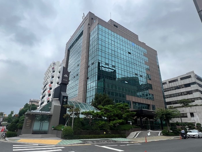 인피닉 AI연구소 전경 (사진=인피닉)