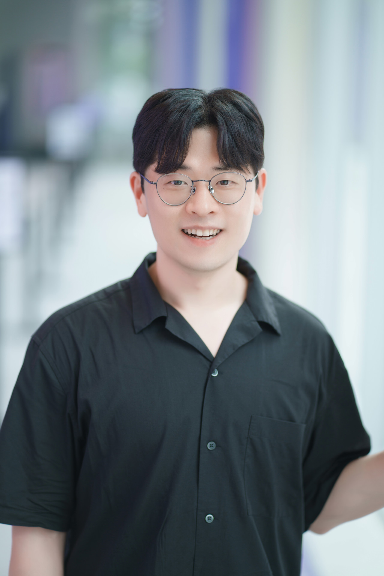 Lee Gun-chang, CEO of Inshots (Photo = Inshots)