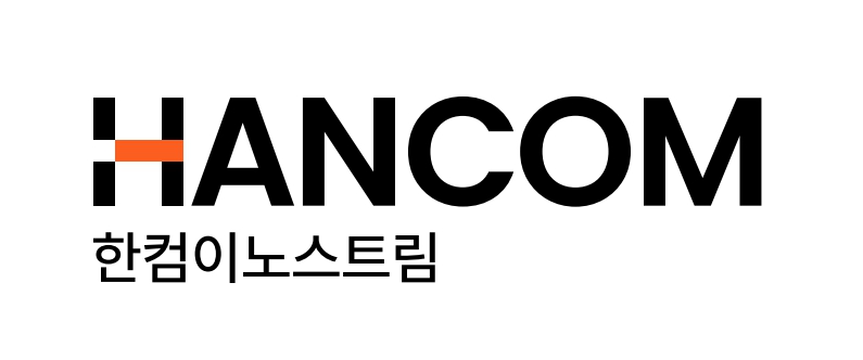 한컴이노스트림 CI(사진=한컴)