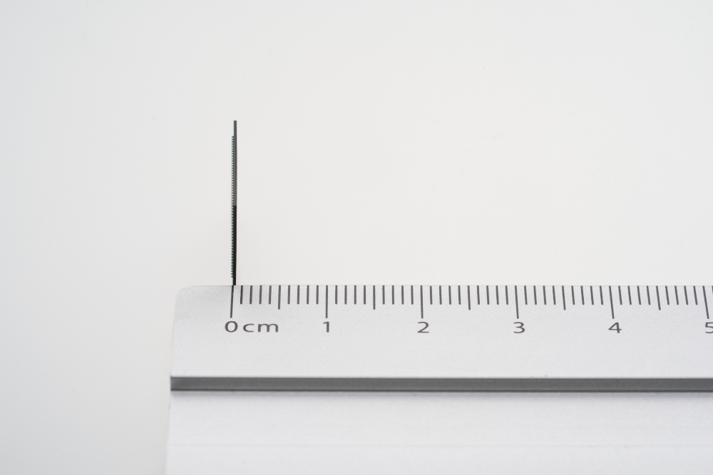 12나노급 LPDDR5X D램 (사진=삼성전자)