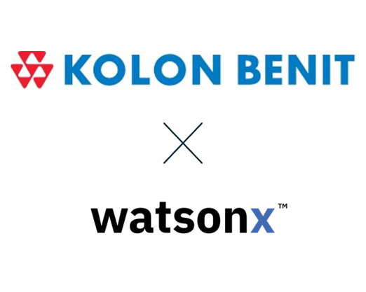 (사진=코오롱베니트)