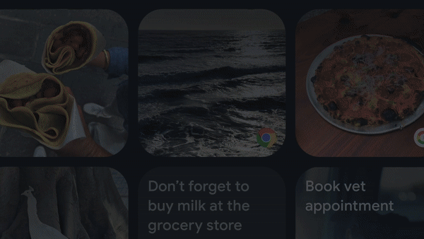 픽셀 스크린샷 (사진=구글)