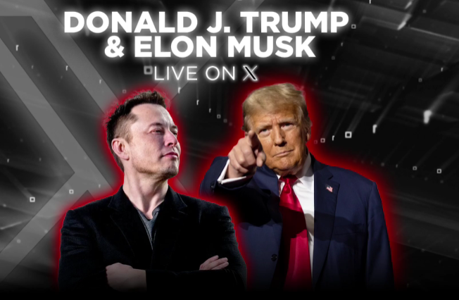 (사진=X, Donald J. Trump)