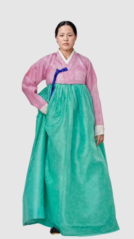 Martyr Yu Gwan-sun wearing Hanbok. (Photo = Ministry of Patriots and Veterans Affairs)