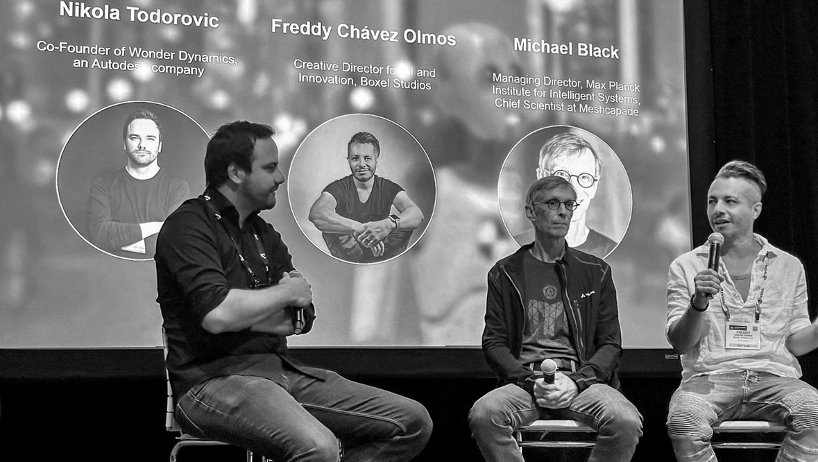 (사진=X, Freddy Chavez Olmos)