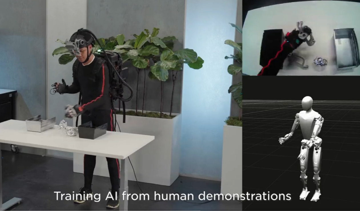 (사진=X, Tesla Optimus)