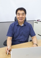 Ansegi Testworks AI/QA Headquarters Vice President (Photo = Testworks)
