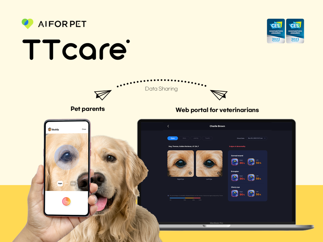 (사진=에이아이포펫)