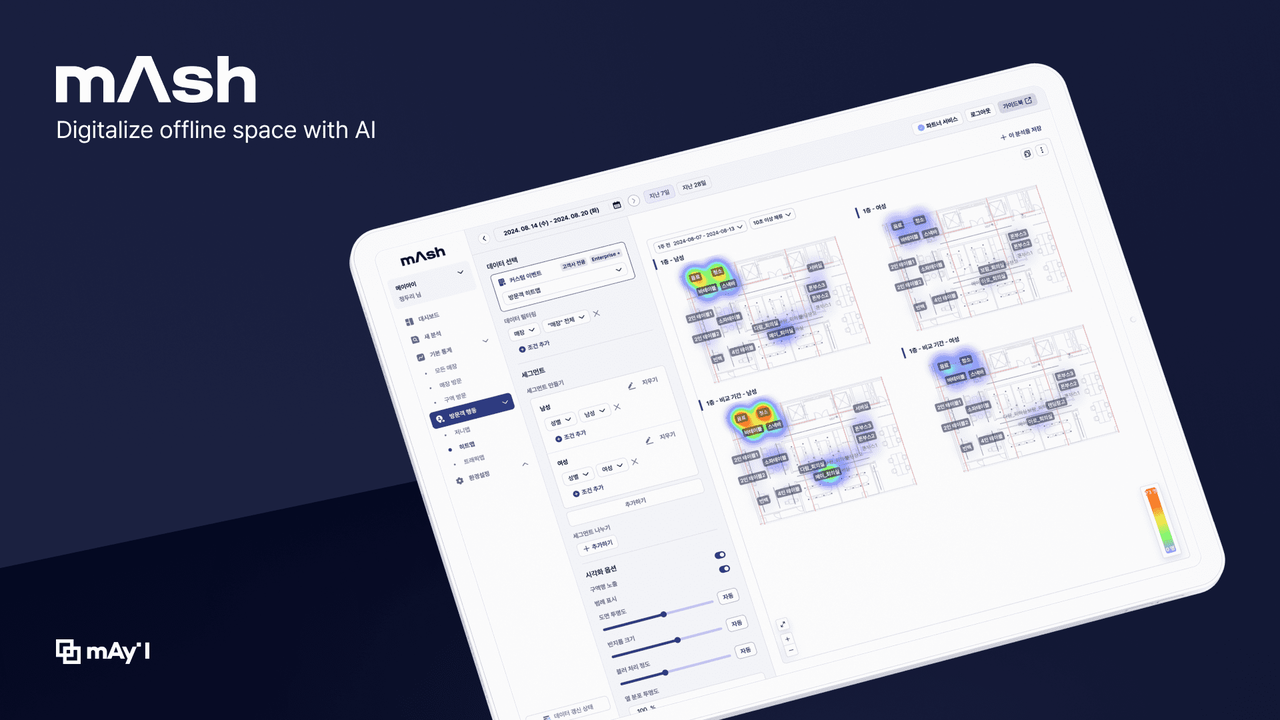 (사진=메이아이)