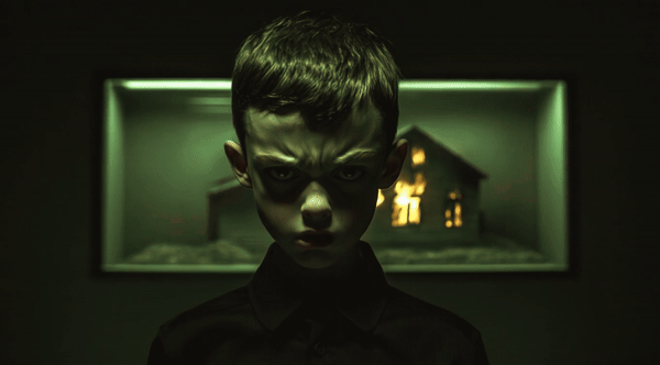 드림 머신 1.6의 카메라 동작 제어 영상 (사진=루마 AI)