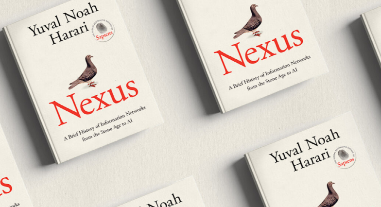 (사진=ynharari.com)