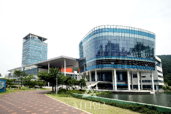 전남도의회 (AI타임스 DB)