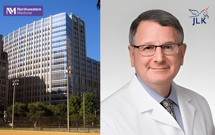 필립 고렐릭 노스웨스턴 의과대학 교수 (사진=제이엘케이)