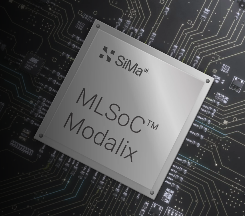 MLSoC 모달릭스 (사진=시마)