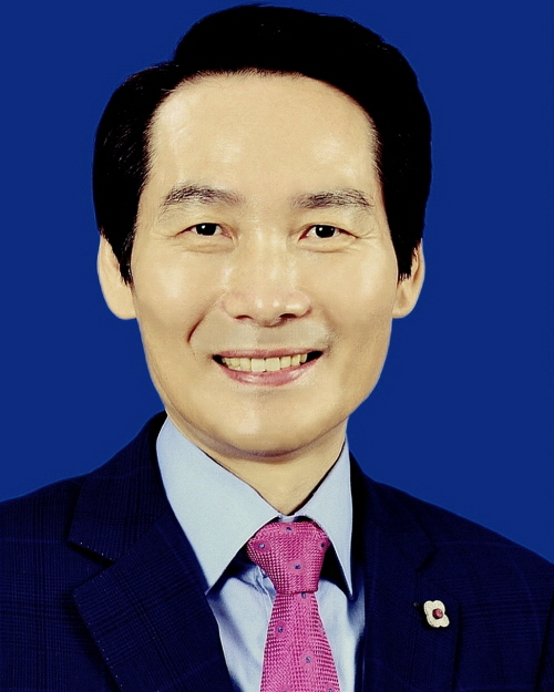 박광호 순천대학교 특임교수 (사진=순천대)