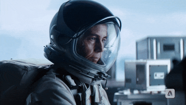 어도비의 파이어플라이 비디오 모델로 제작한 비디오 (사진=어도비)