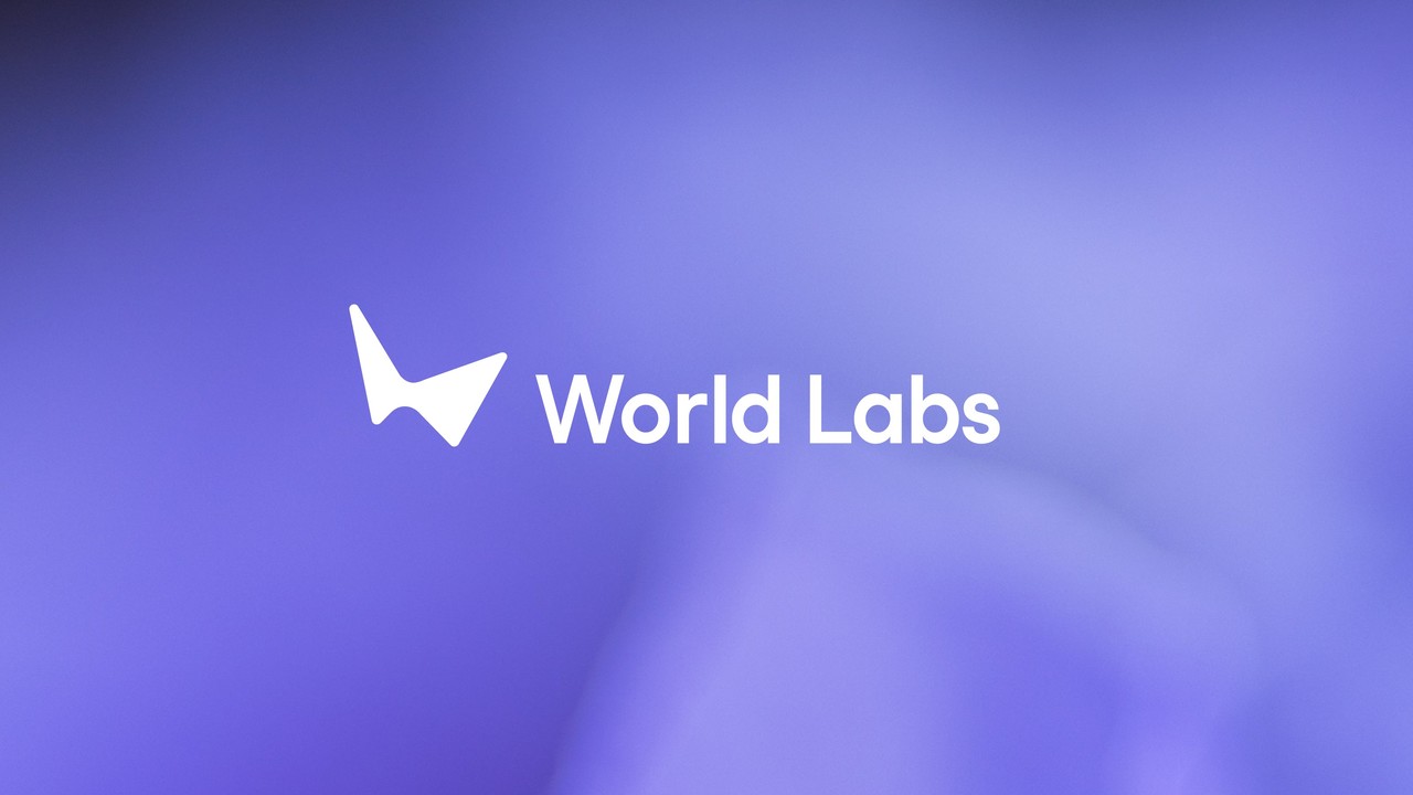 (Photo = World Labs)