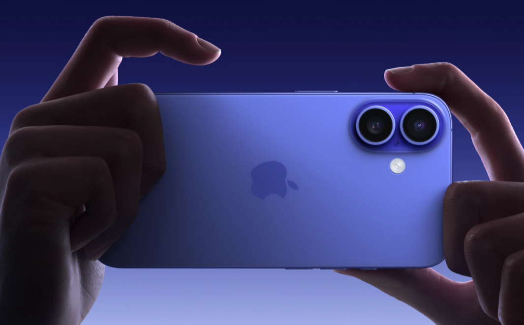 아이폰 16 (사진=애플)