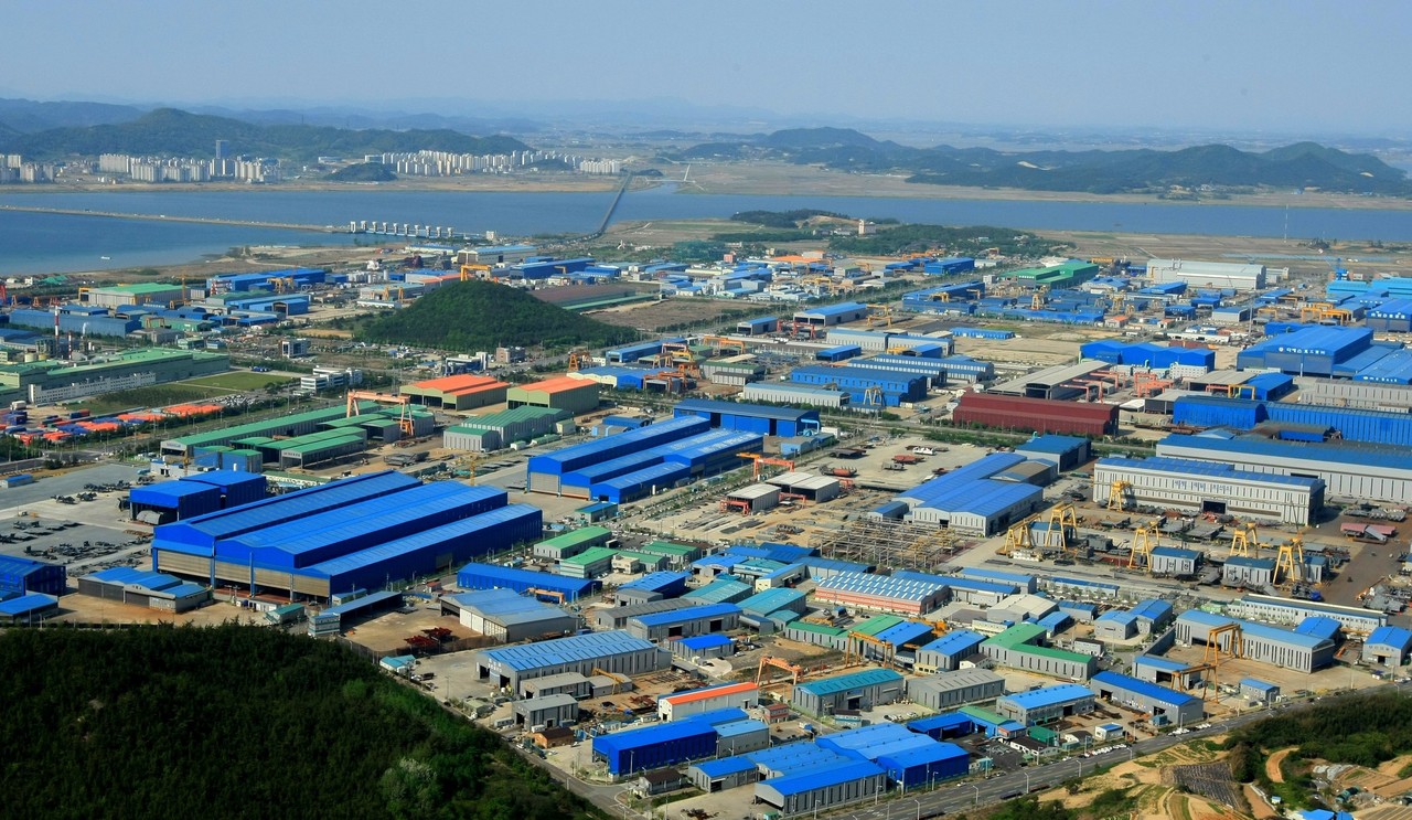 노후산단-대불국가산단 (사진=전남도)