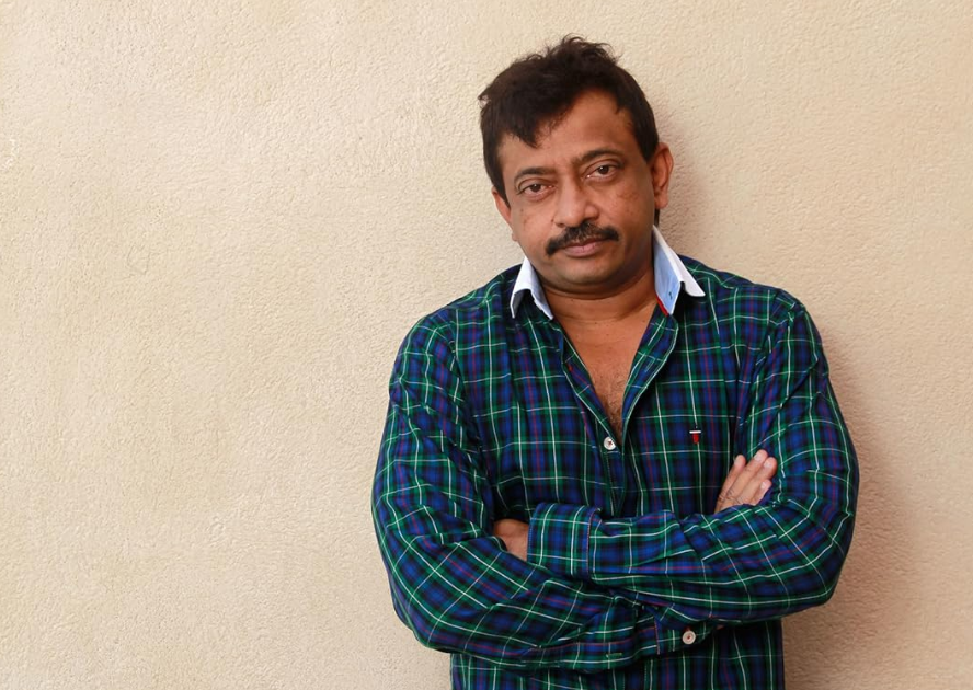 램 고팔 바르마 감독 (사진=IMDB)