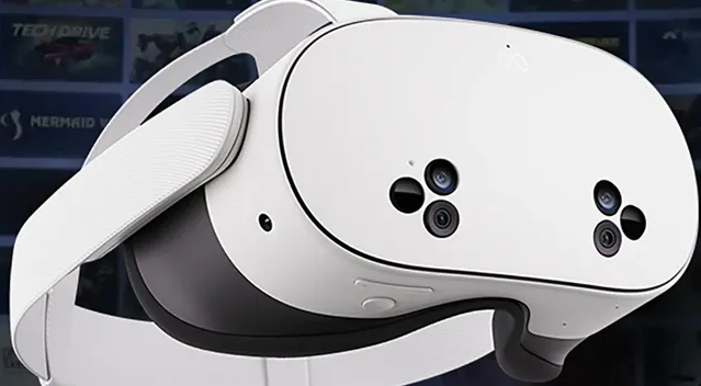 퀘스트 3S 유출 이미지 (사진=메타)