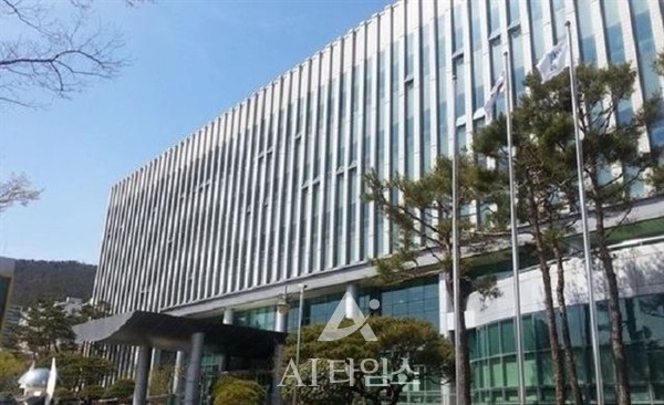 광주지검 순천지청 (AI타임스 DB)