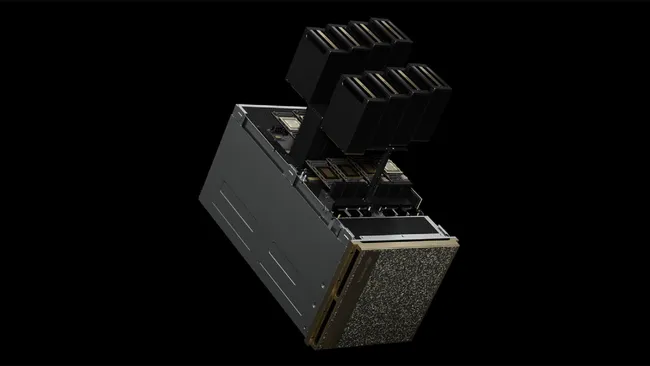 (사진=엔비디아)