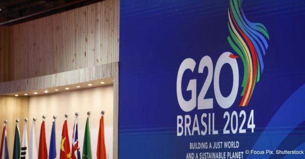 G20 브라질 2024(사진=국제재생에너지기구)