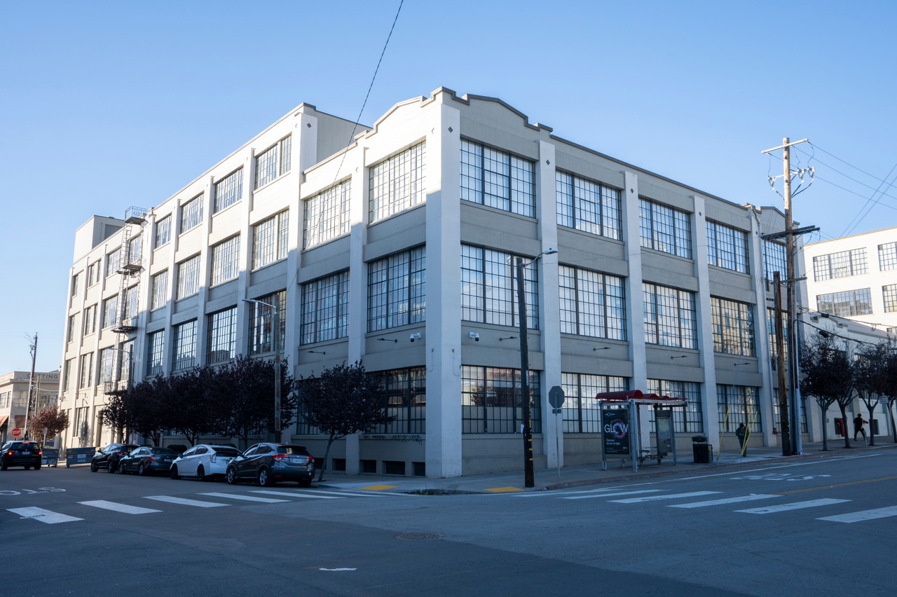 오픈Ai 샌프란시스코 본사 (사진=셔터스톡)