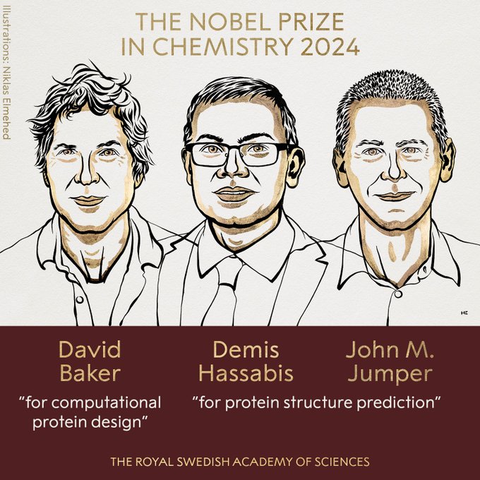 (Photo=X, Nobel Prize)