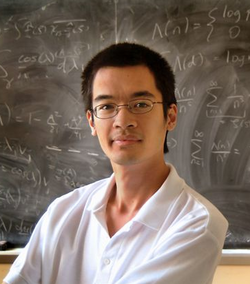 테런스 타오 교수 (사진=UCLA)