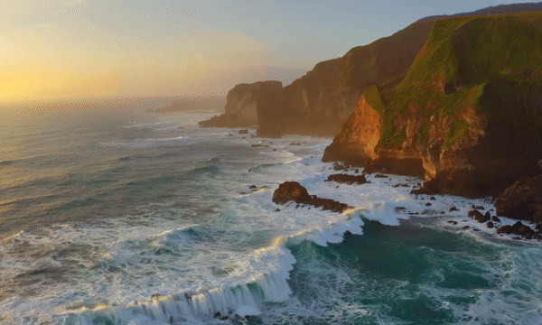 피라미드 플로우 생성 비디오 (사진=깃허브)