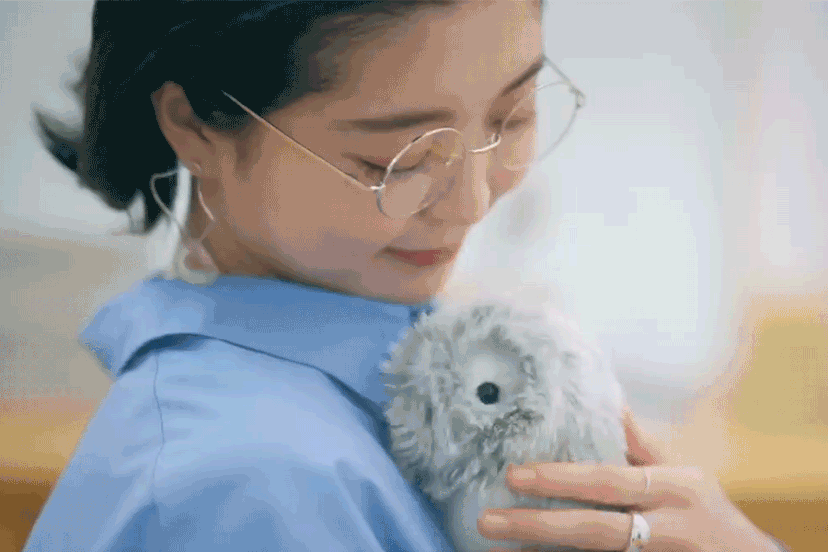 모플린 (사진=카시오)