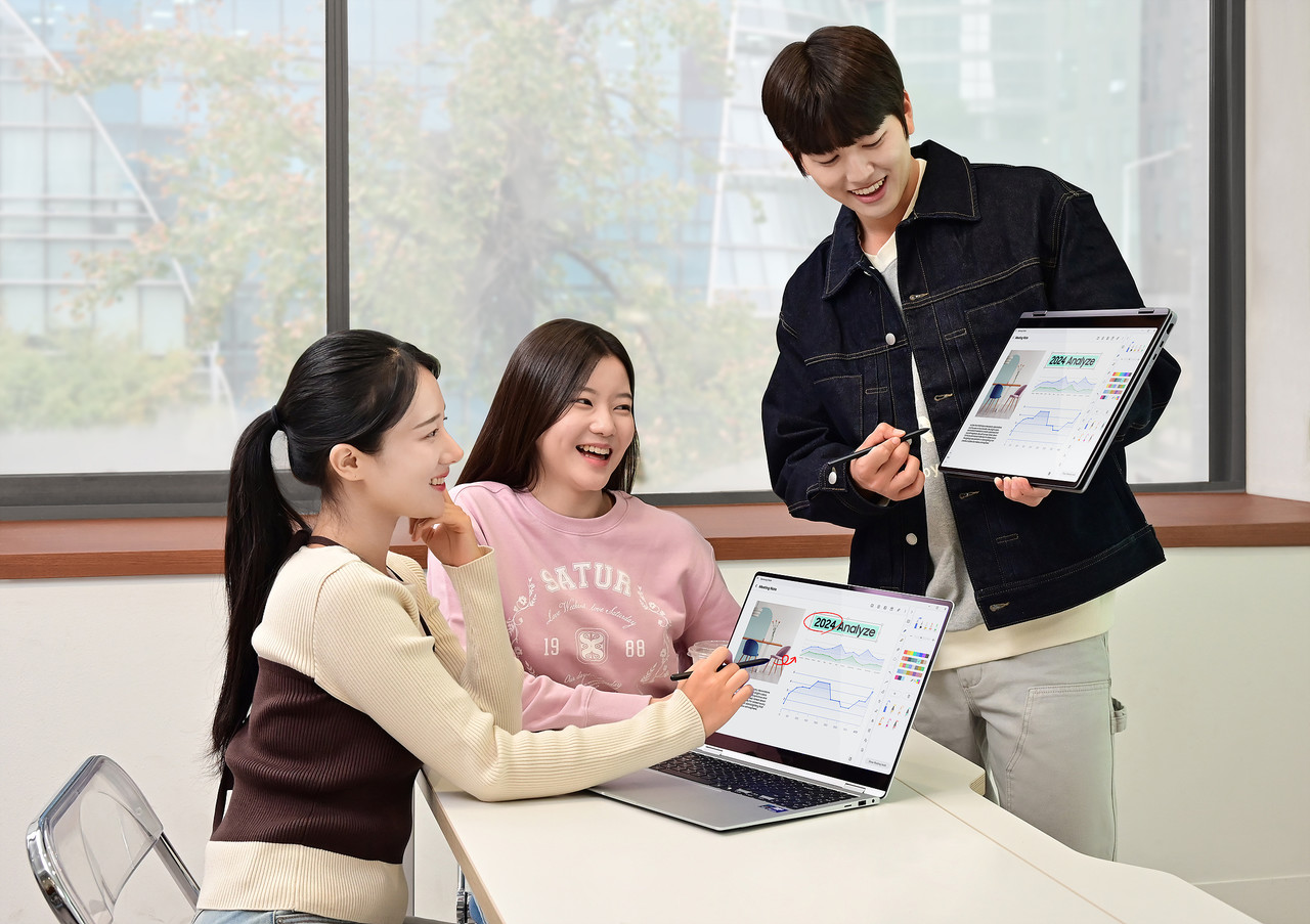 (사진=삼성전자)