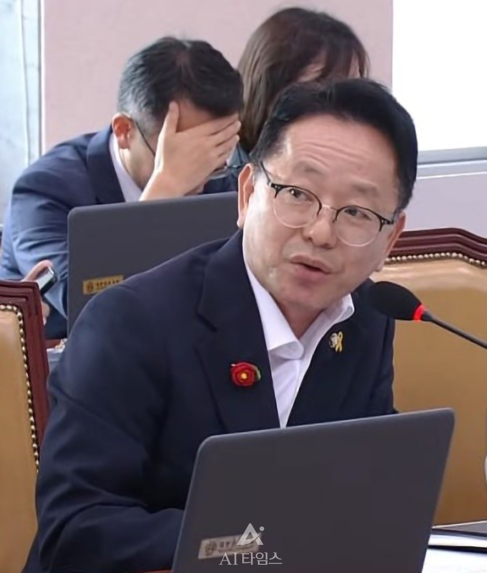 김문수 국회의원 (AI타임스DB)