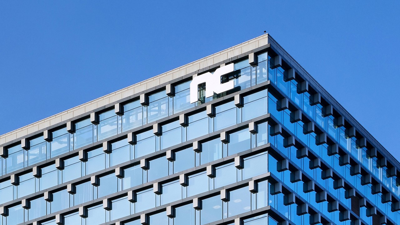 NC 사옥 이미지 (사진=NC)