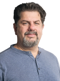 레브 레바레디안 엔비디아 부사장 (사진=엔비디아)