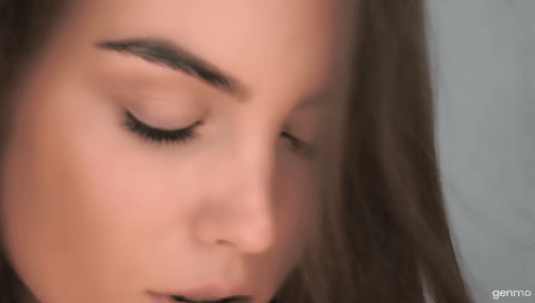 모치-1 생성 비디오 (사진=젠모)