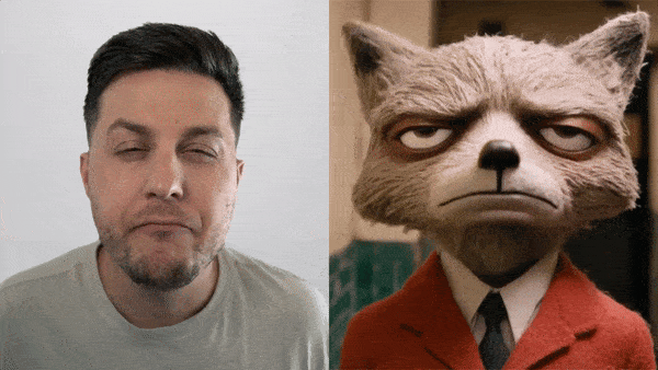 액트-원 생성 캐릭터 (사진=런웨이)