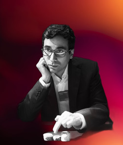 노암 브라운 연구원 (사진=TED)