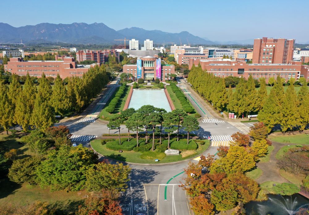 GIST 전경 (사진=GIST)