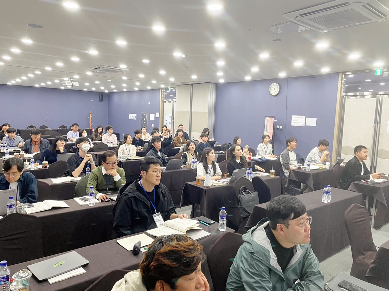 코디네이터 역량강화 워크숍