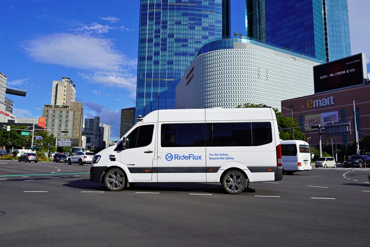 (사진=라이드플럭스)